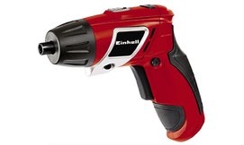 מברגת חשמלית Einhell