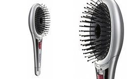 מברשת שיער חשמלית Babyliss