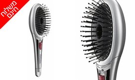 מברשת שיער חשמלית Babyliss