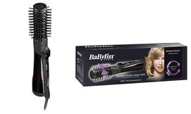 מברשת מסתובבת Babyliss
