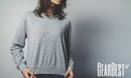 GEARBEST: עד 80% הנחה על אופנה