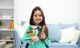 מוכנות לכיתה א' - 10 מפגשים