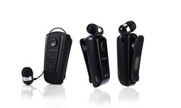 אוזניית Bluetooth אלחוטית