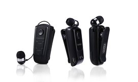 אוזניית Bluetooth אלחוטית