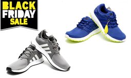 נעלי נשים וגברים ADIDAS
