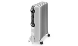רדיאטור 9 צלעות DeLonghi
