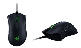 עכבר גיימינג Razer