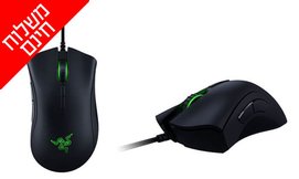 עכבר גיימינג Razer