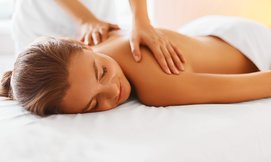 יום כיף Share Spa סינמה סיטי