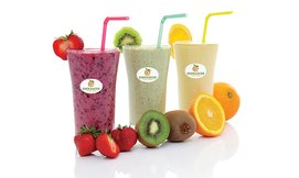 משקה בריאות ב-Enerjuicer