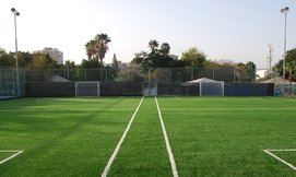 השכרת מגרש קטרגל ביד אליהו