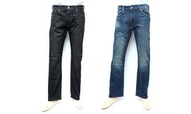 מכנסי ג'ינס לגבר LEVI'S