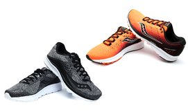 נעלי ספורט לגברים SAUCONY TEC