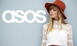 עד 50% הנחה וקופון ל-asos