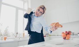 קורס אונליין לניהול ותכנון זמן