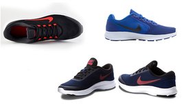 נעלי ספורט לגברים NIKE