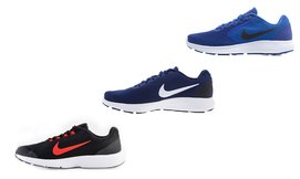 נעלי ספורט לגברים NIKE