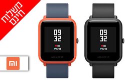 שעון חכם Amazfit Bip