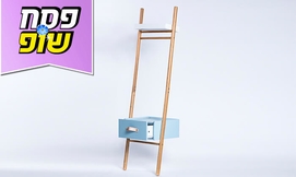 סולם במבוק דקורטיבי
