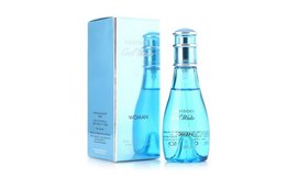 לאישה Davidoff Cool Water