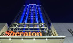 Sheraton בוקרשט, כולל סופ