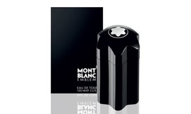 בושם לגבר MONT BLANC