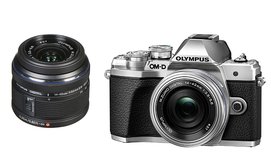 מצלמה OLYMPUS