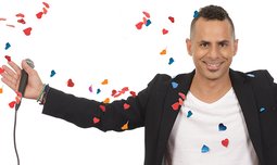 כרטיס לסטנד-אפ של אמירם טובים
