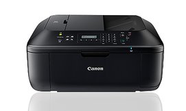 מדפסת משולבת Canon MX475