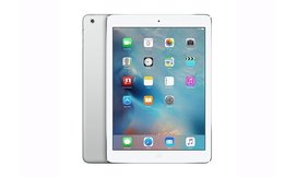 מחשב לוח טאבלט Apple iPad Air