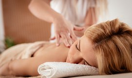 יום כיף ב-Share Spa מלון הרודס