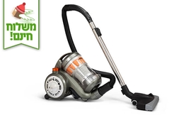 שואב אבק Morphy Richards