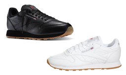 נעלי סניקרס לאשה ולגבר REEBOK
