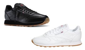 נעלי סניקרס לאשה ולגבר REEBOK