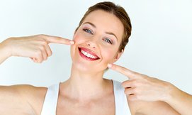ניקוי אבנית בקונפידנט