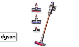 שואב אבק אלחוטי Dyson V10