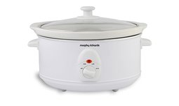סיר בישול איטי Morphy Richards