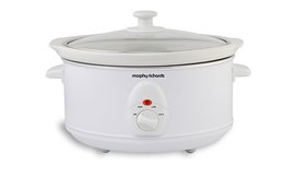 סיר בישול איטי Morphy Richards