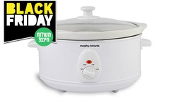 סיר בישול איטי Morphy Richards