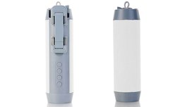 מוט סלפי POWER BANK
