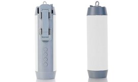 מוט סלפי POWER BANK