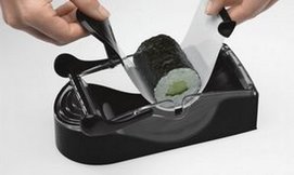 מכשיר להכנת סושי perfect roll