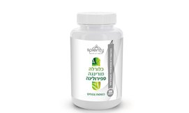 תשלובת סופר פוד - 100 כמוסות
