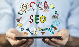 קורס אונליין קידום אתרים SEO