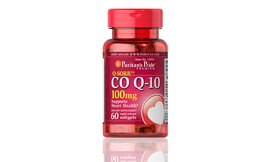 Q10 קו אנזים, 60 כמוסות