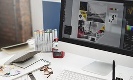 קורס אונליין אילוסטרייטור CS6