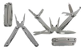 מולטי אולר לדרמן LEATHERMAN