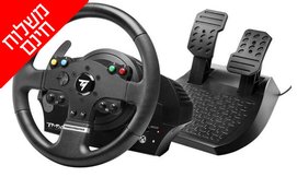 הגה Thrustmaster ל-XBOX ONE