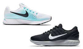 נעלי ריצה לנשים ולגברים NIKE