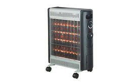 תנור חימום אינפרא HomeTech